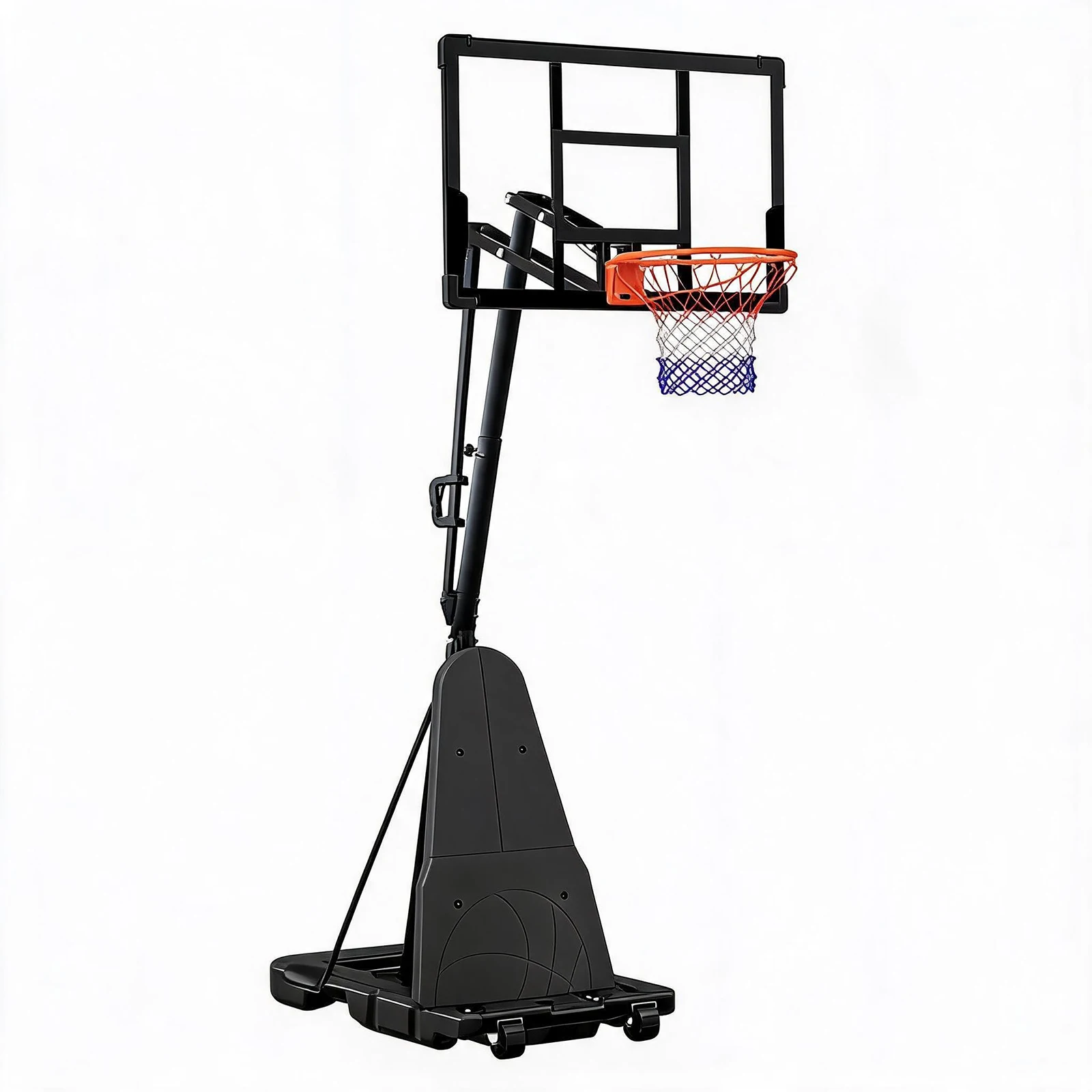 Thumbnail 2 - #2 Latest Basketball Backboards Updates