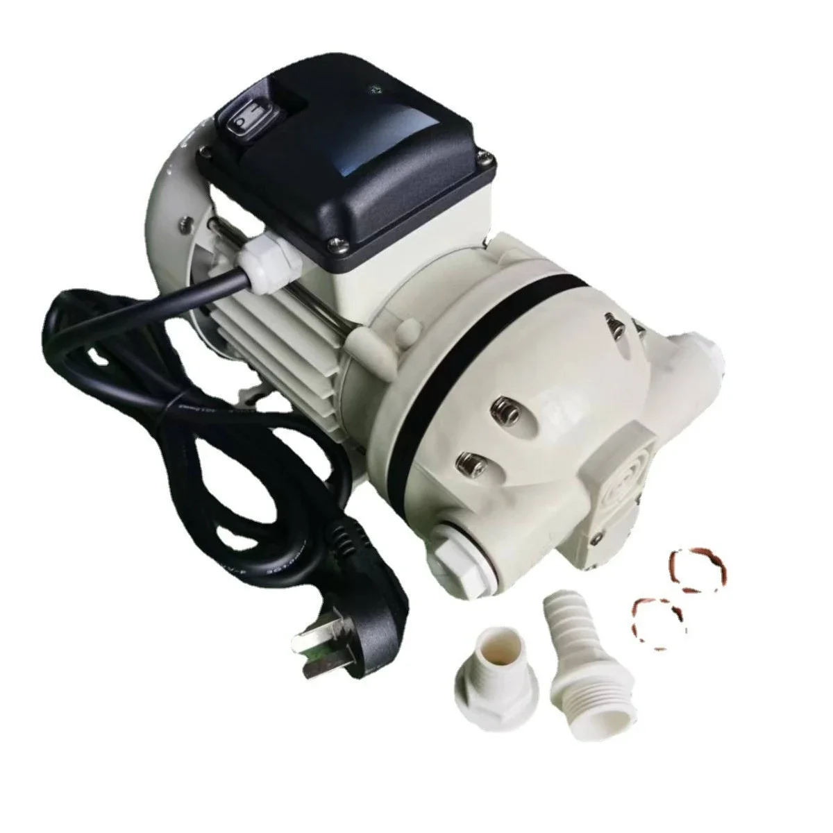 FL-425 Chemical Electric Self-priming Diaphragm Pump