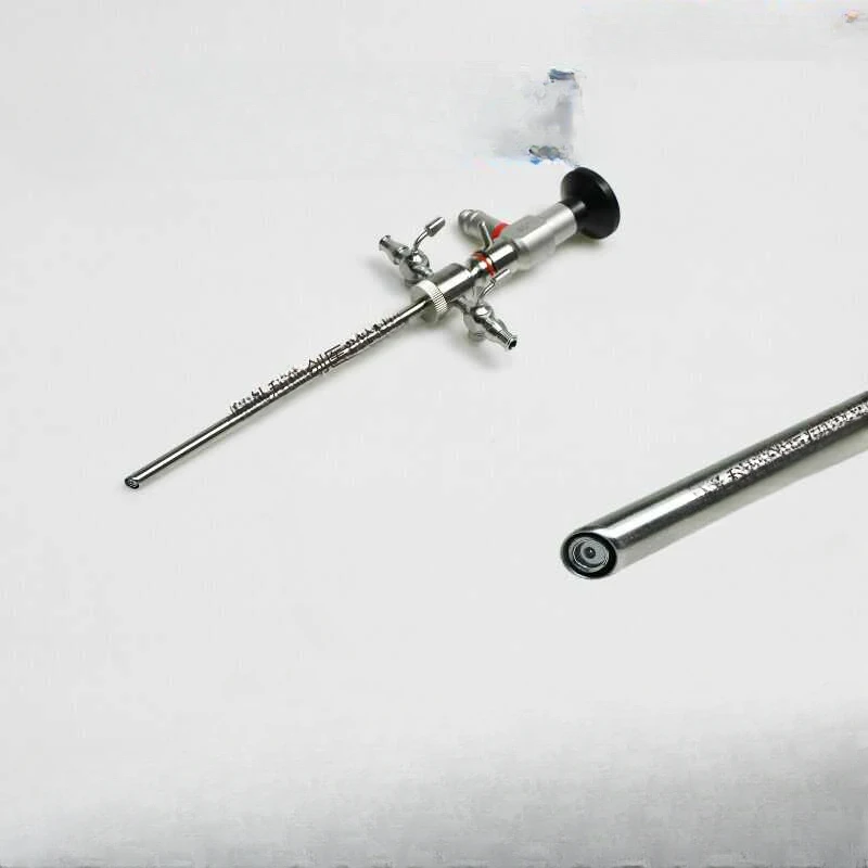 UBE Arthroscopy Through Water Piercing Sheath Lateral Perforation Surgery Endoscope Articular Lens Orthopedic