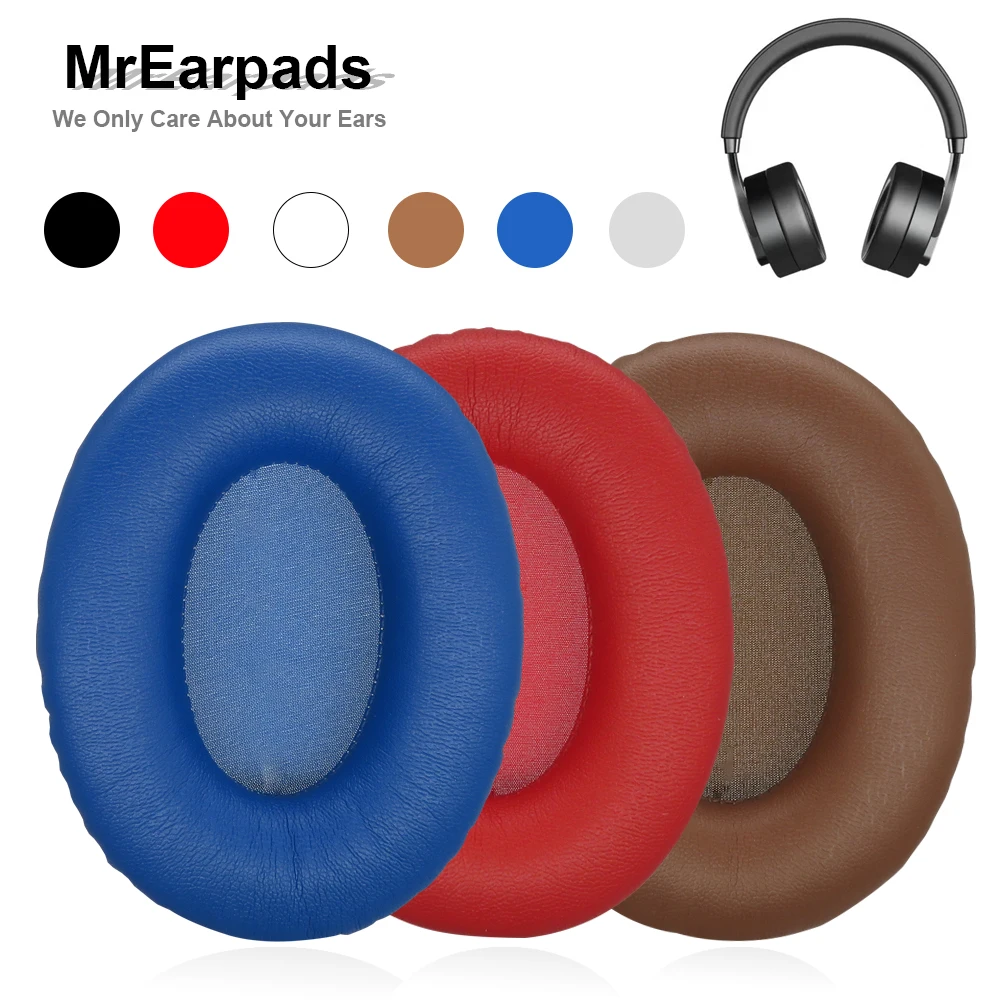 GHOST Earpads For Mixcder GHOST Headphone Ear Pads Earcushion Replacement