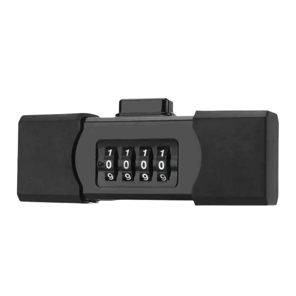 

Магазин Регулируемая скоба Комбинированный замок Длинная скоба U-образный защитный замок Сверхмощный противоугонный U-образный замок для защиты