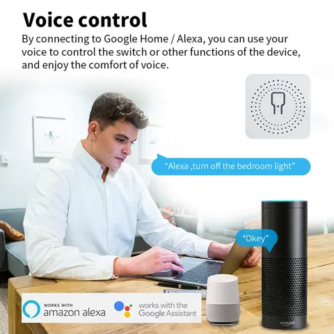 6 best sales Zigbee strömmonitor - №2