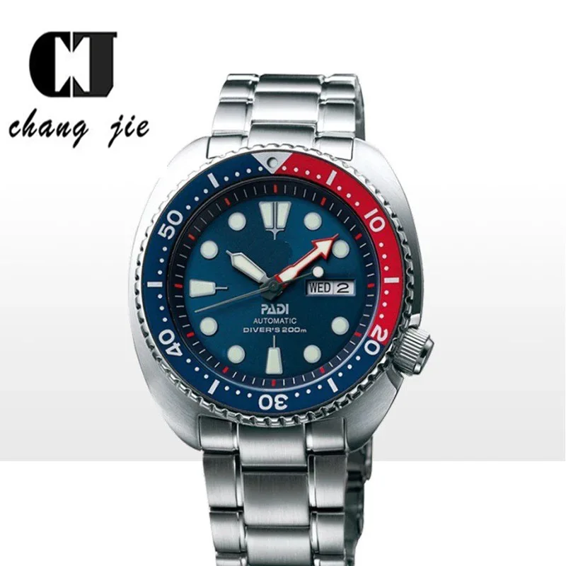 الأعمال عادية كوارتز ساعة رجالي دوامة تاج طوي المشبك مؤشر الاتصال المستديرة اليد عبر الحدود رائجة البيع الترفيه العادي