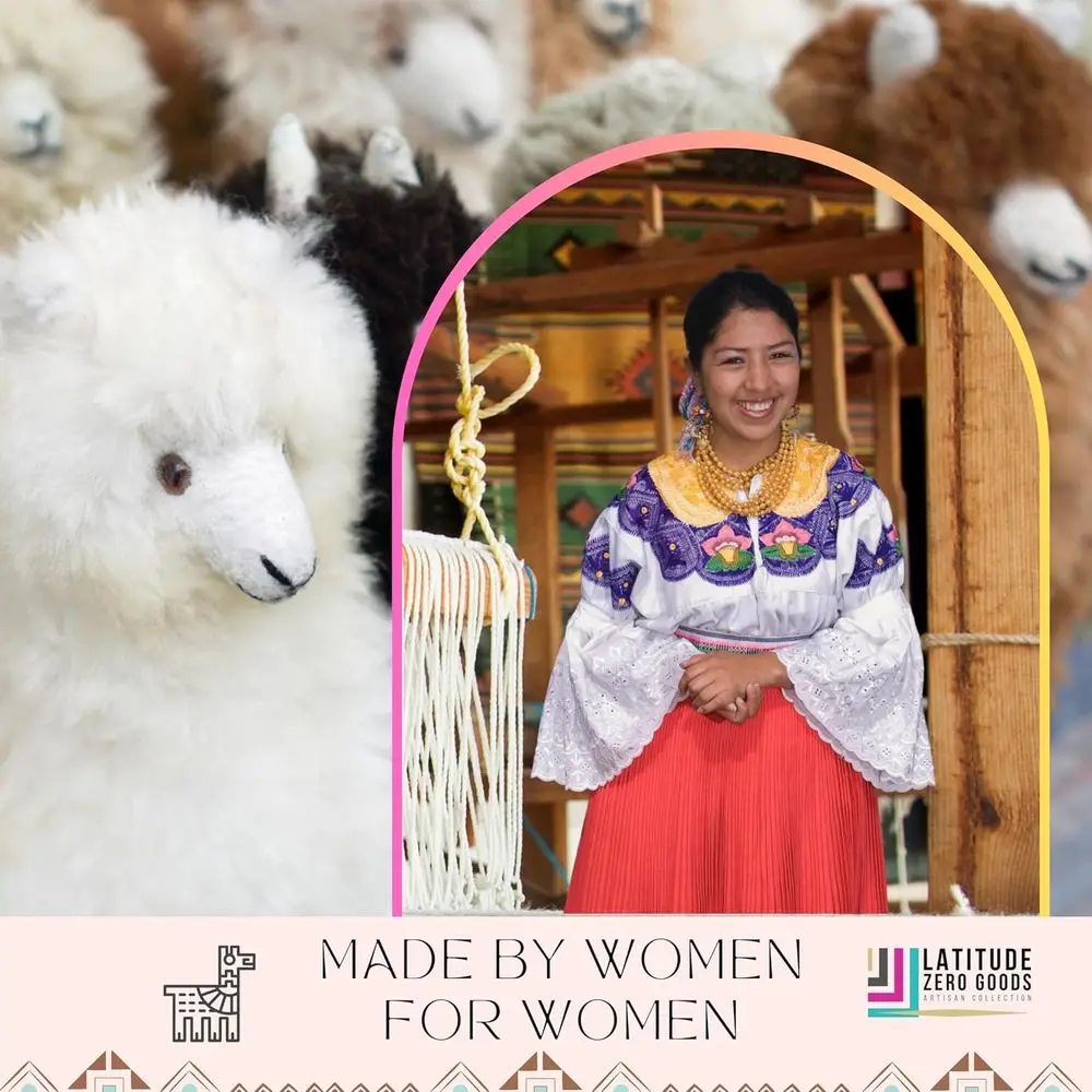 Luxurious Soft Alpaca Blend Shawl, White Pashmina for Weddings