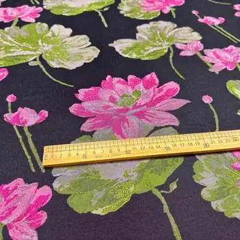 10 best sales tkanina lotosu - №7