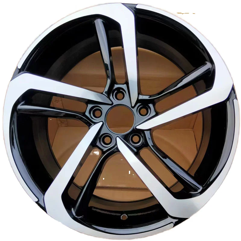 18 19 Inch American Blade Forged Wheel Hub for 10th Generation Accord Civic New Condition Aluminium Alloy Wheel