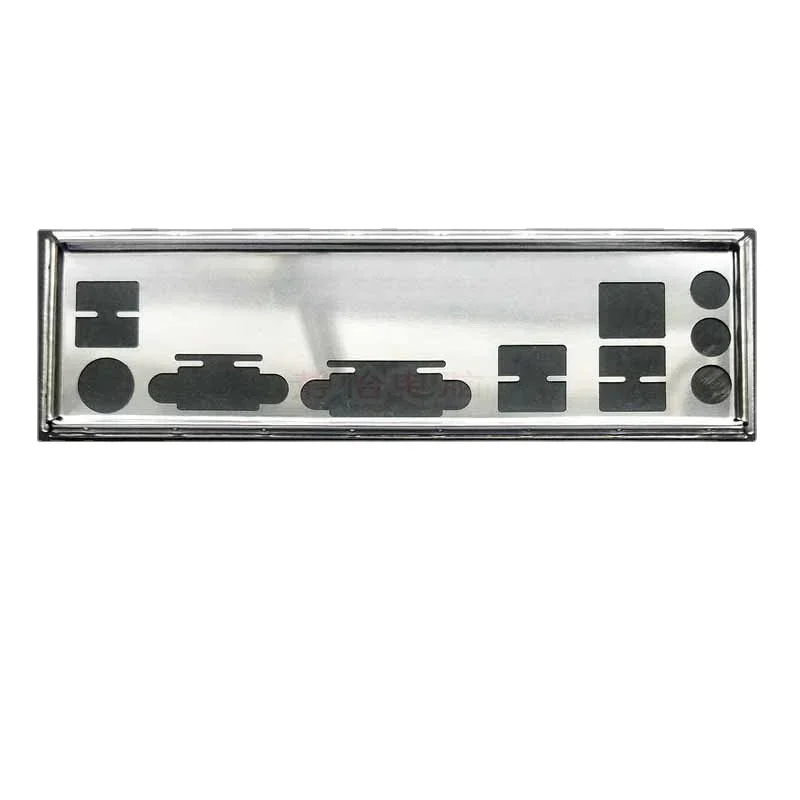 

Задняя панель I/O IO для GIGABYTE GA-F2A88XM-DS2 GA-F2A68HM-DS2