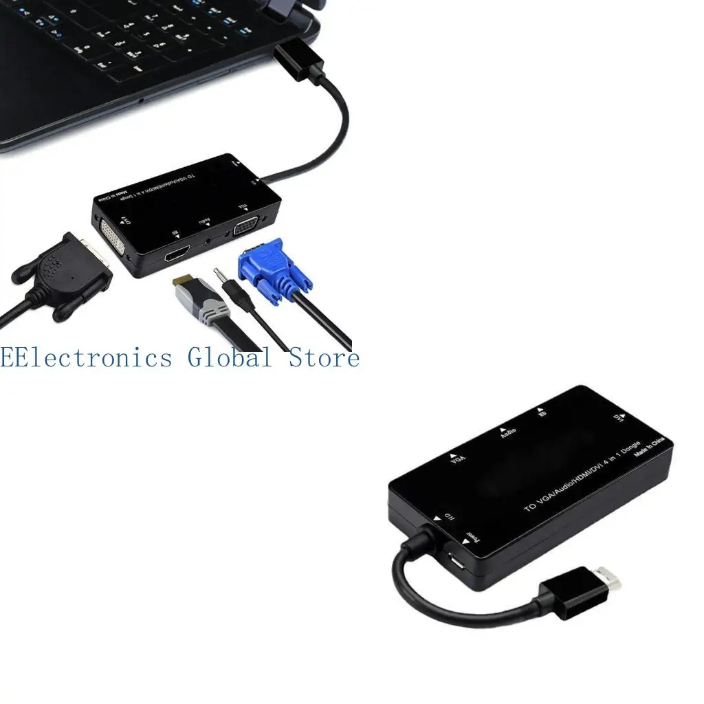 462B 1080P Hdmicomp…