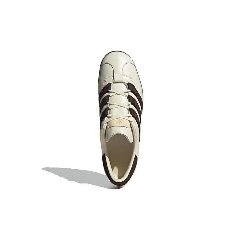 Adidas Gazelle Foot Industry Cream Brown Sneakers shoes IG1895