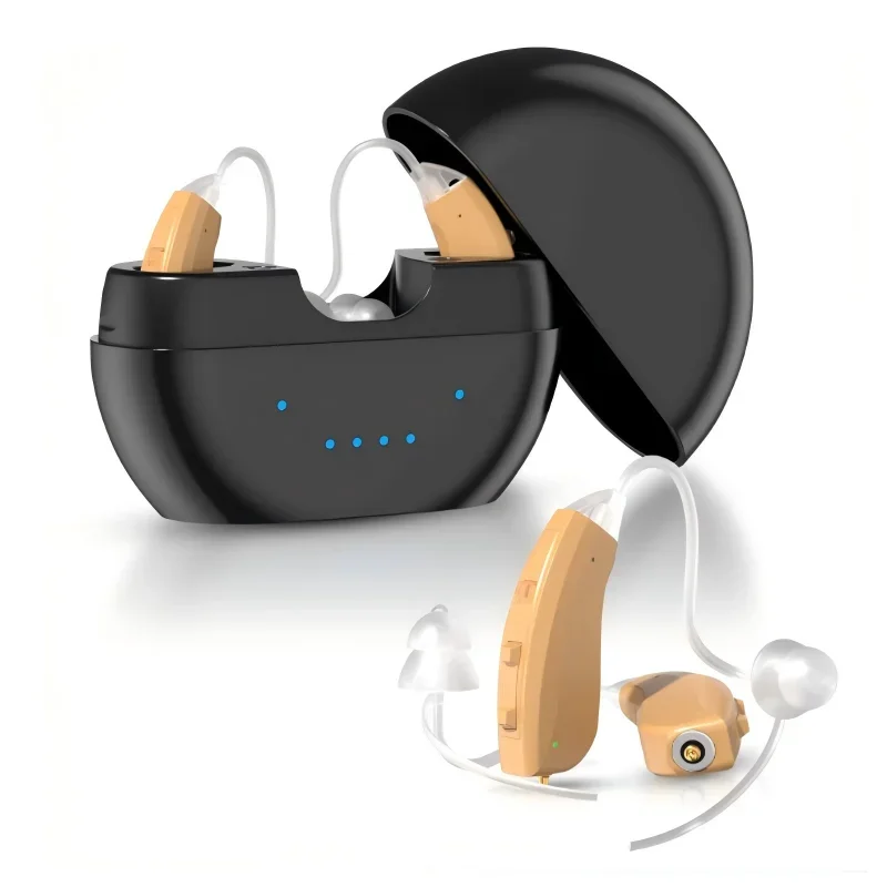 Bte Rechargeable Di…