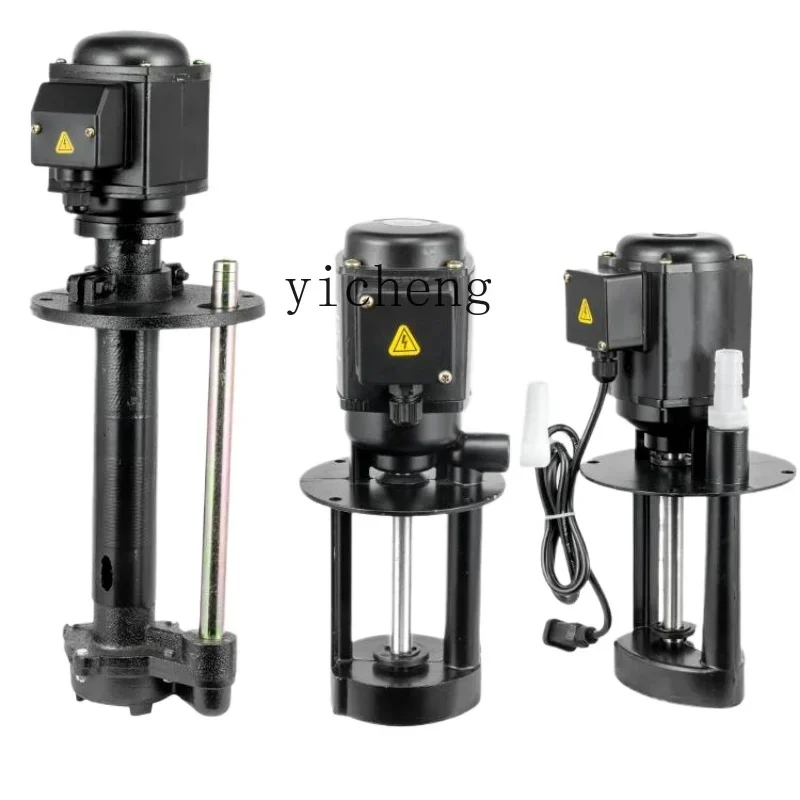 

cooling water pump wire cutting small three-phase electric pump