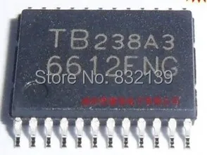 TB6612FNG 10 cái/lốc Gốc