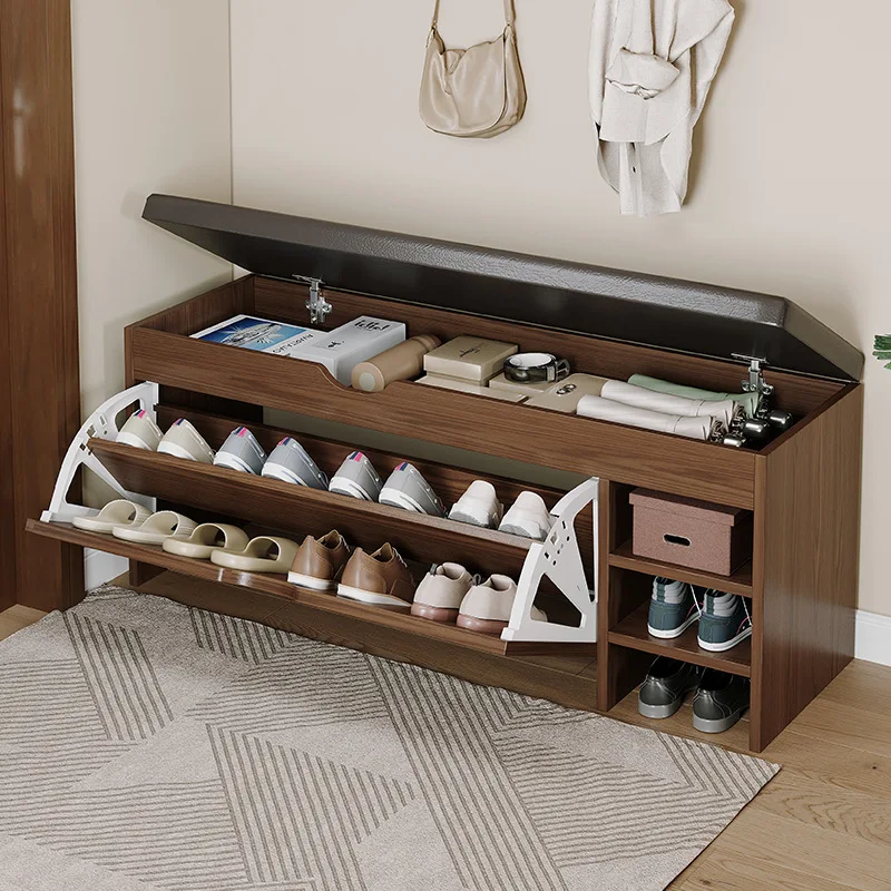 low-shoe-cabinet-with-tipping-bucket-at-the-door-of-shoe-cycling-equipment-wind-and-dust-proof-warmth-mask-for-men