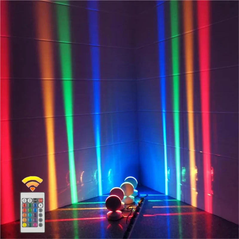 

Light Emitting Diode Outdoor Waterproof Door and Window Frame Light Hotel KTV Corridor Surface Mounting Line Ray