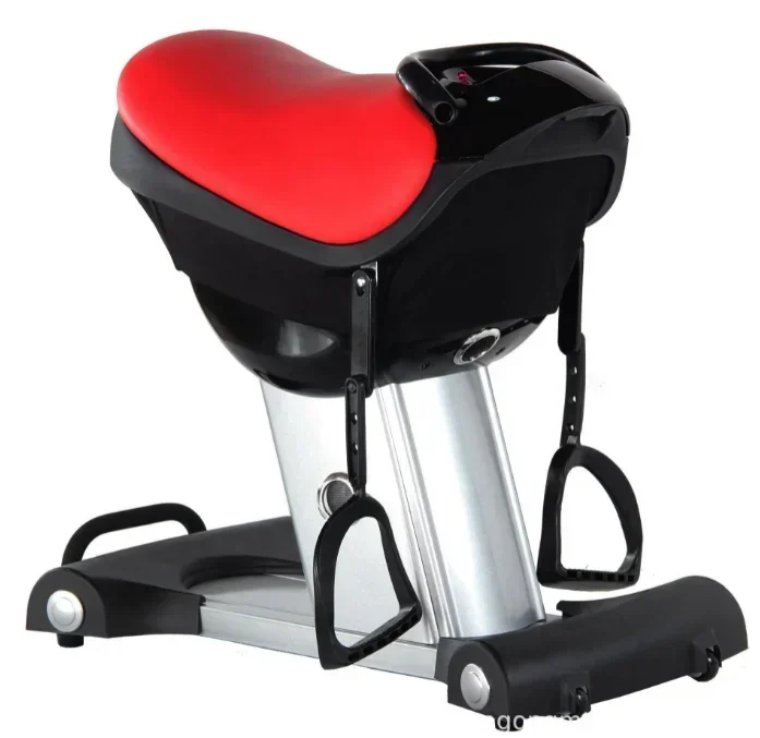 

Factory High Quality Abdominal Horse Rider New Smart Abdominal Exercise Machine Vibrate Horse Riding Machine