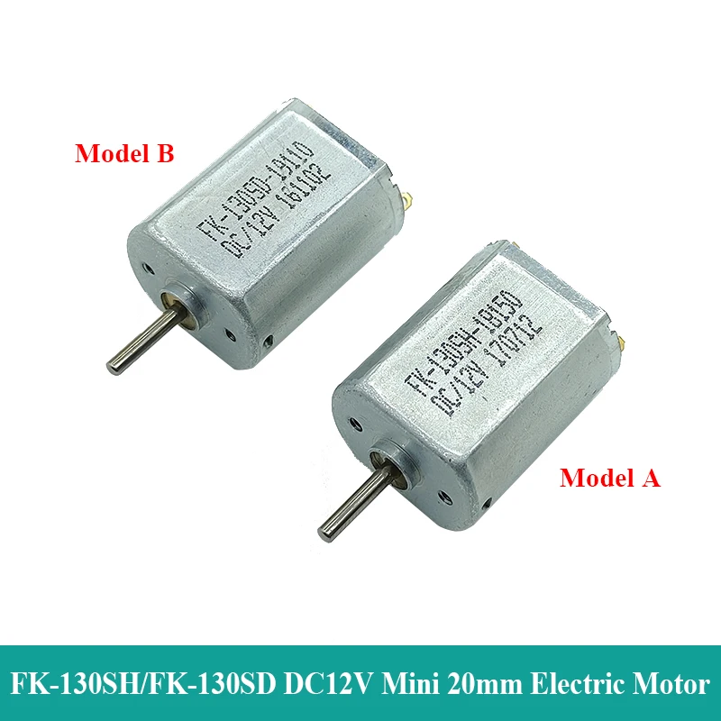 Mini FK-130SH-18150…