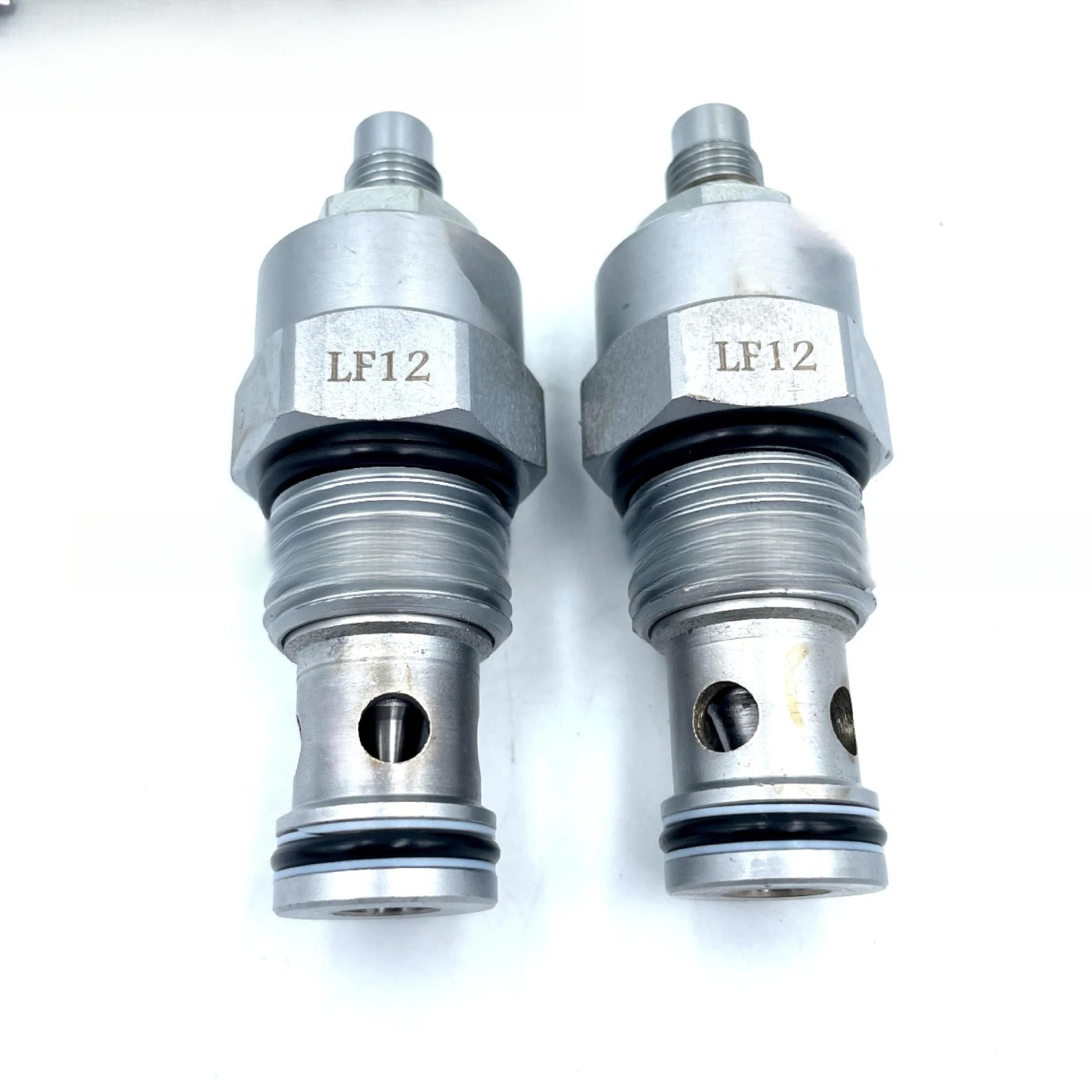 Threaded Cartridge … - image