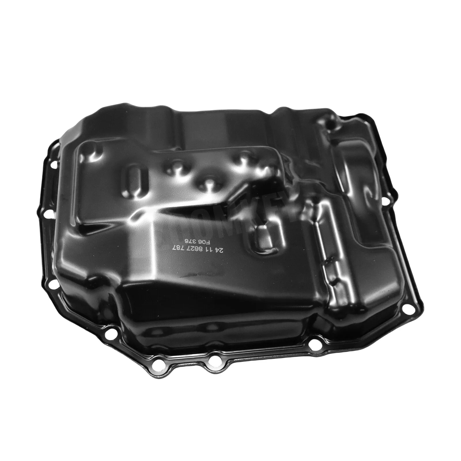 Zoomkey Transmissin…