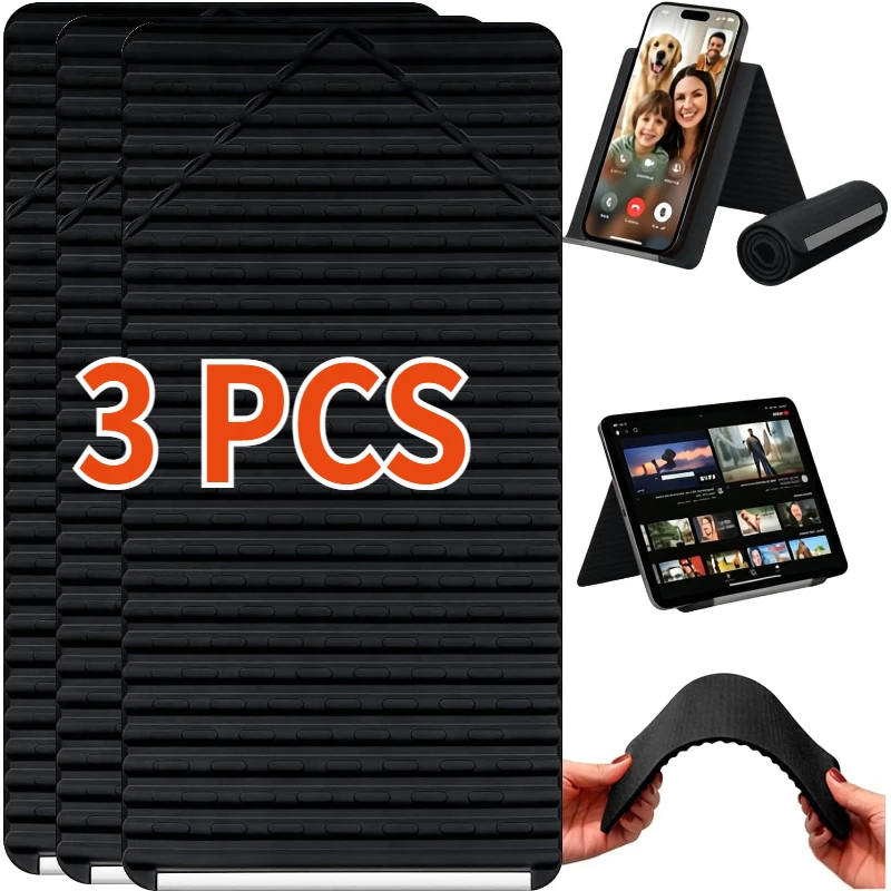 Variant: Black-3PCS