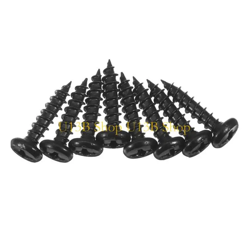 U13B Car Speaker Grille Subwoofer 3 inch Grille Speaker for Protection Mask Loudspeaker Protective Mesh Cover Accessori - Image 2