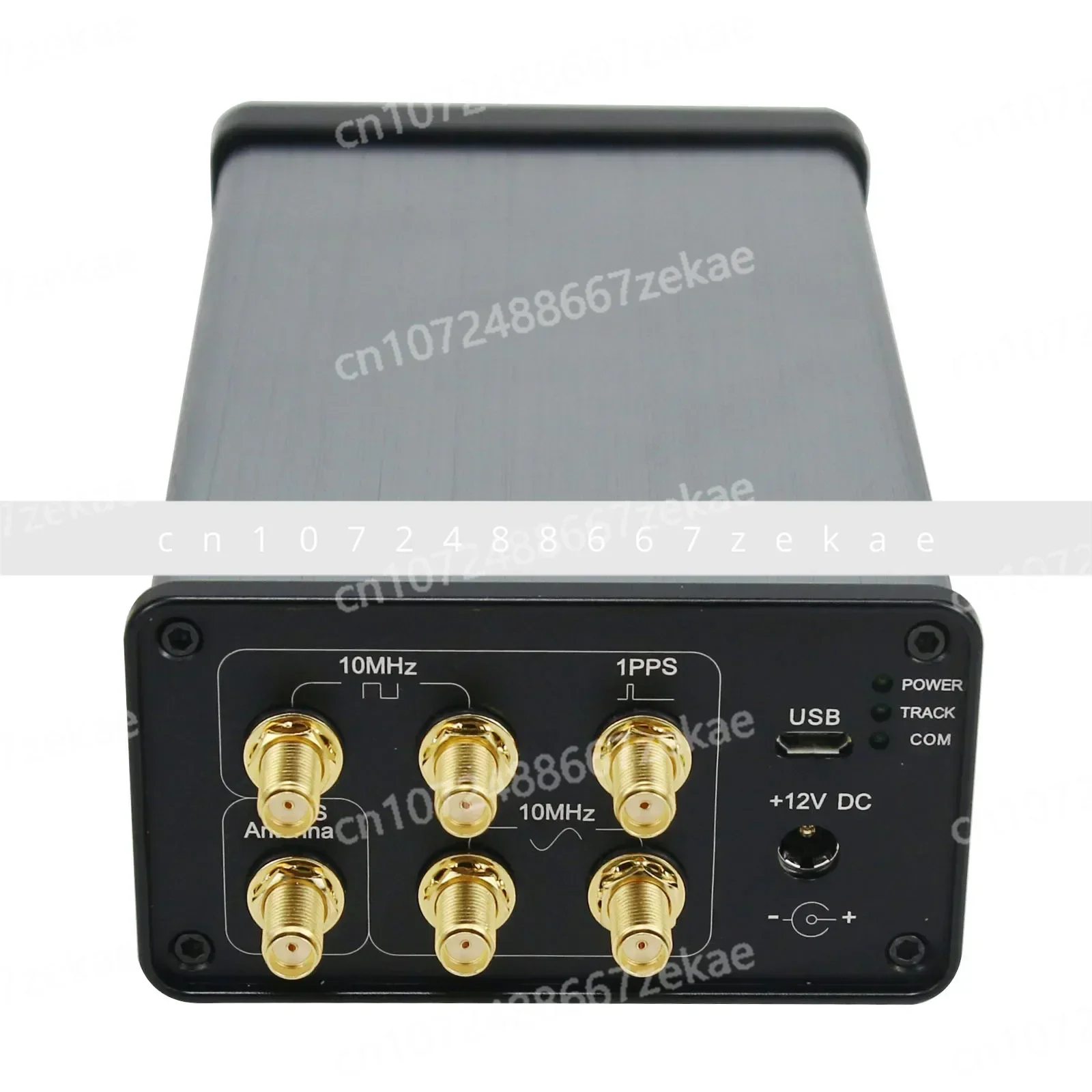 

Дисплей с высокой точностью стабильности для GPS и Beidou TM5301A GPSDO GPS дисциплинированный генератор с цветом