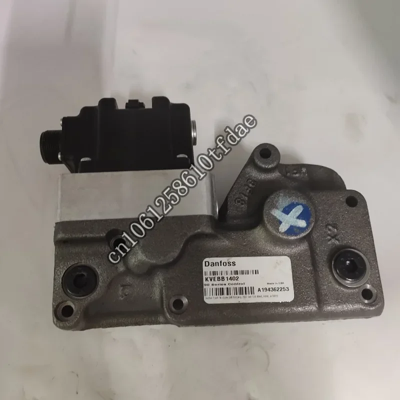 Sauer KVE KVEBA KVEBA1007 KVEBA1407 KVEBB0502 KVEBB0504 KVEBB0702 KVEBB0704 KVEBB1004 KVEBB1304 KVFBA5210 Hydraulic Valve