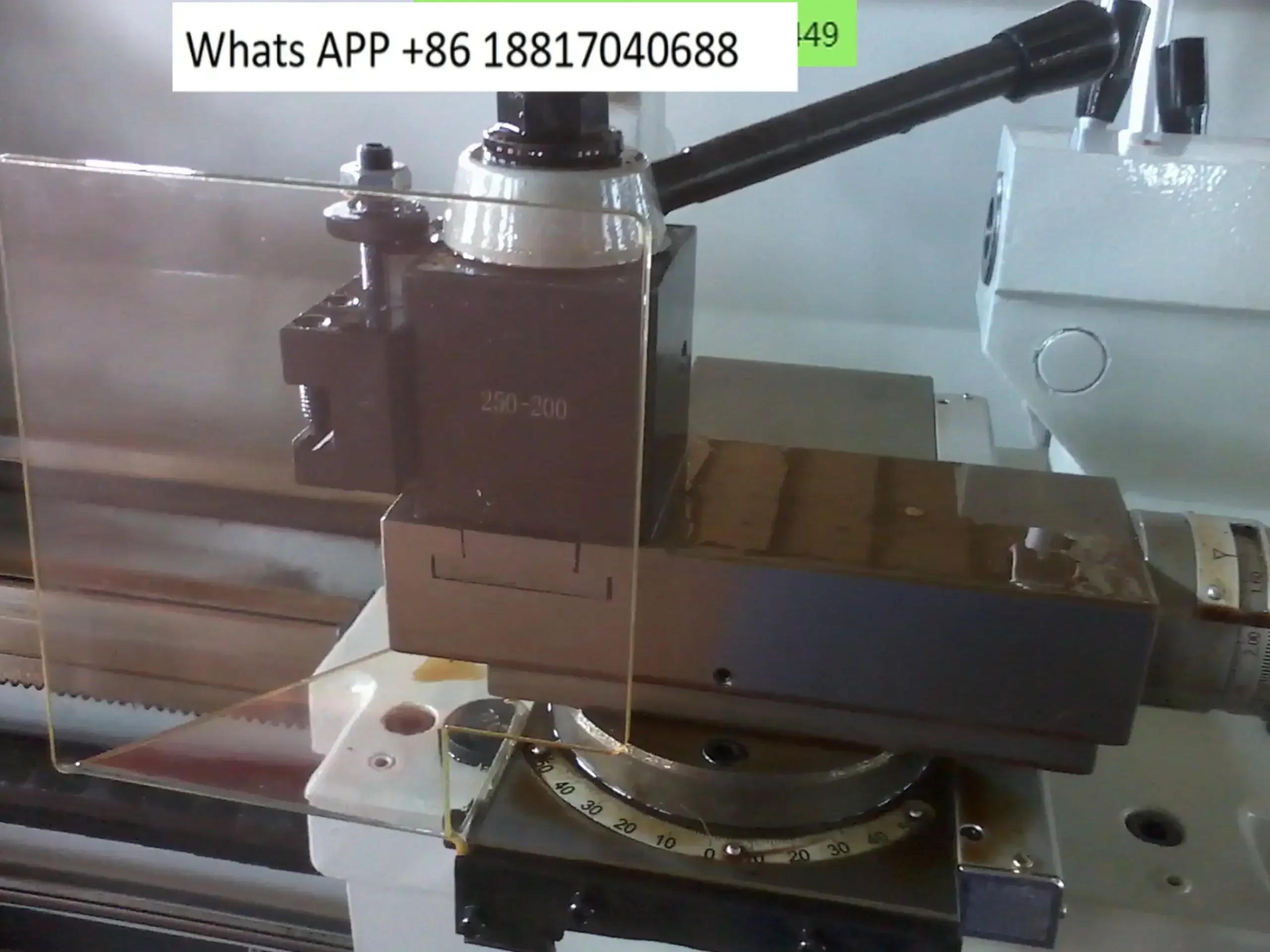 

251-200 plunger type quick-change toolholder set, lathe toolholder, lathe accessories