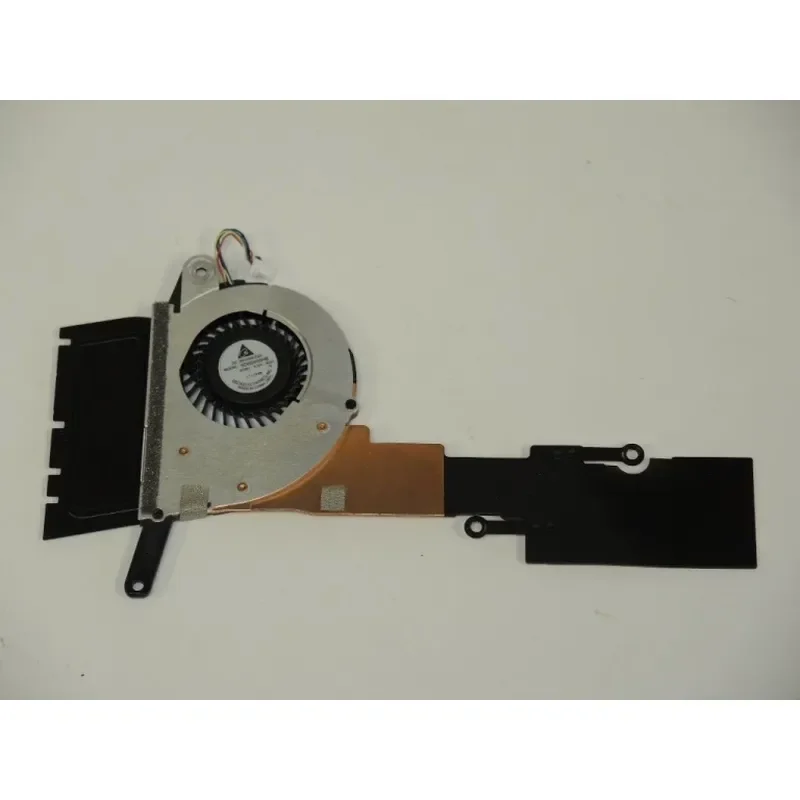 CPU Fan Heatsink Module for Asus Eee PC X101 Notebook Replacement Cooling Fan Assembly for Asus X101 Laptop Thermal Solution