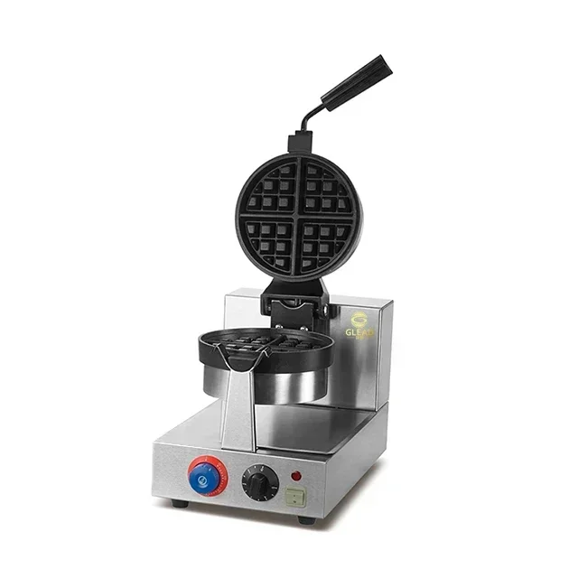 Waffle Maker Stuffe… - image