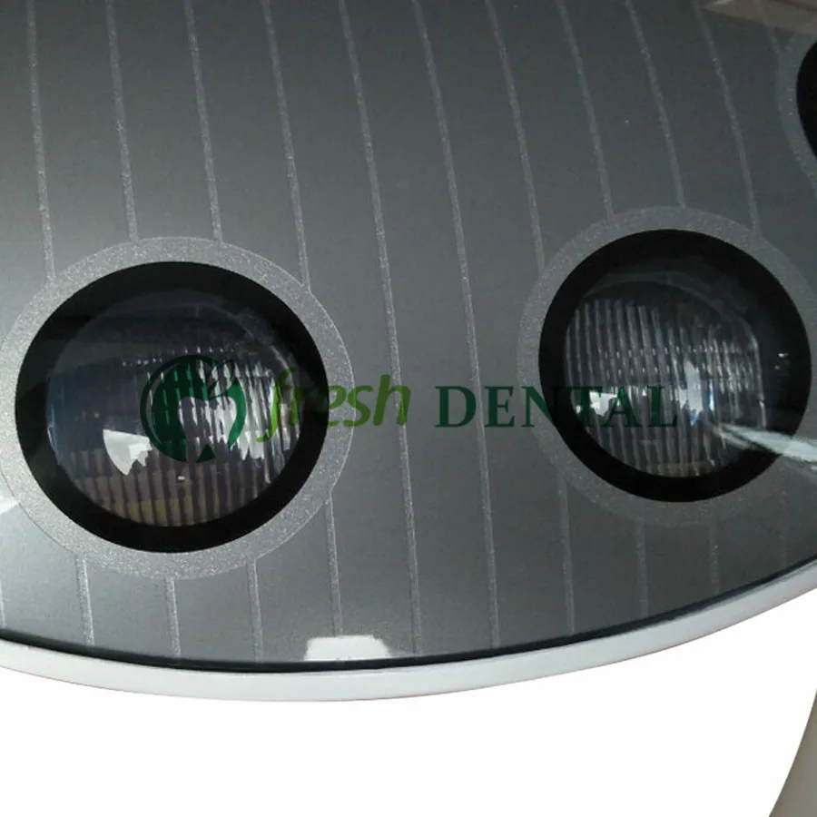 

Стоматологическая LED-лампа SKYLUN Oral Light для стоматологической установки Fona 1000s, медицинское оборудование, операционный светильник, оригинал SL1021