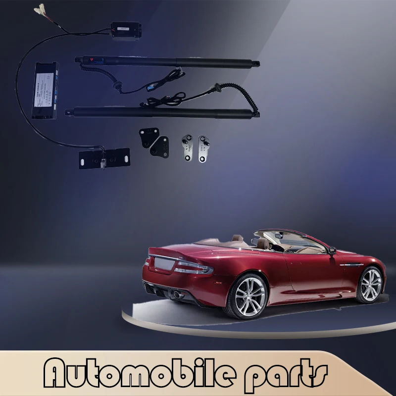 

Suitable for Katie Monster 2016 F4 electric tailgate sensor automatic adjustable automatic door auto supplies