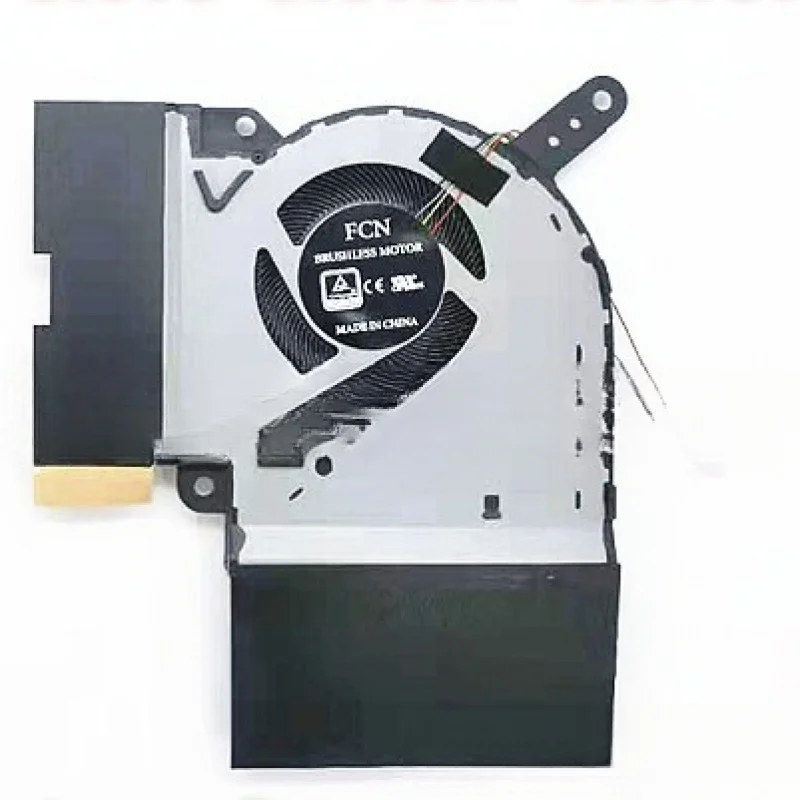 

For ASUS ROG Strix G531 G731G G731GW G731GV graphics card Fan LLL