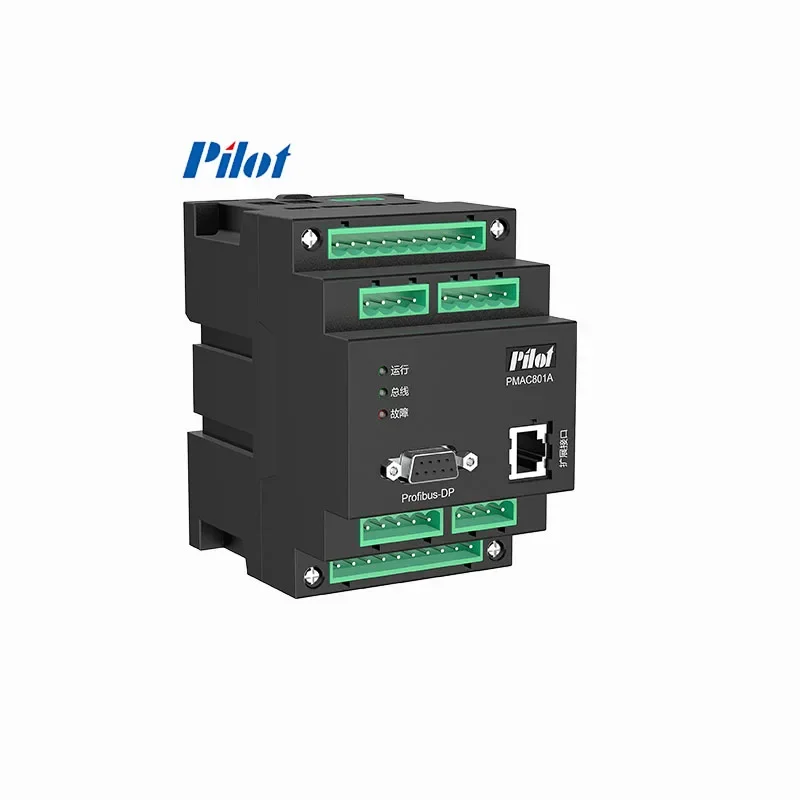 

Возобновляемый контроллер защиты двигателя PMAC801A, реле Modbus, электронная защита напряжения, новая верхняя защита двигателя