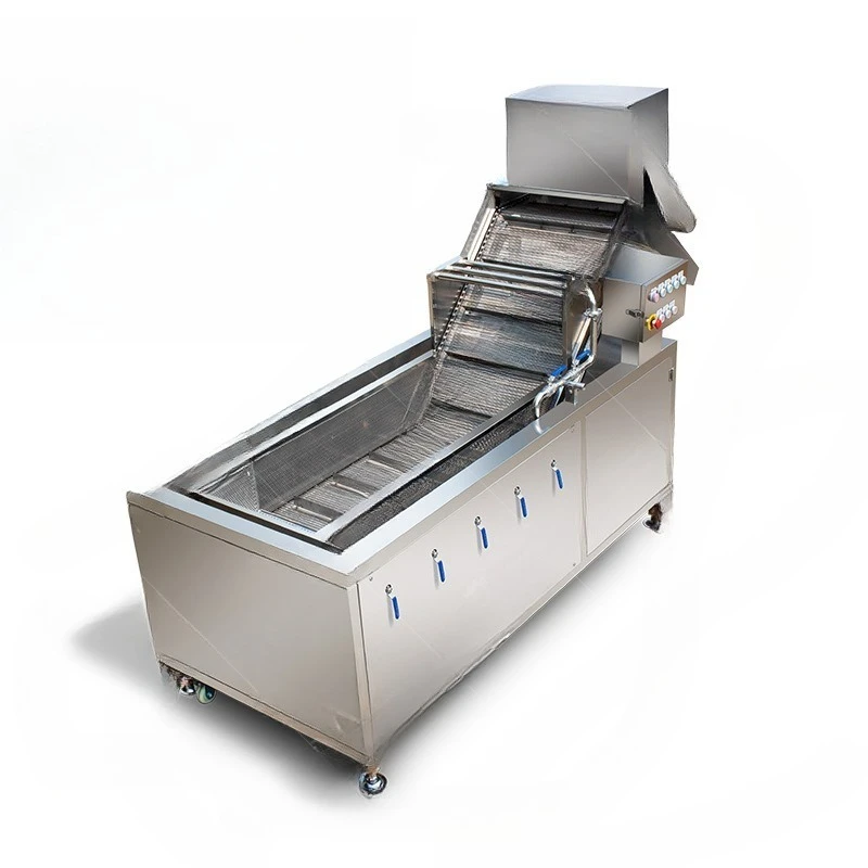 High Pressure Fruit and Vegetable Cleaner