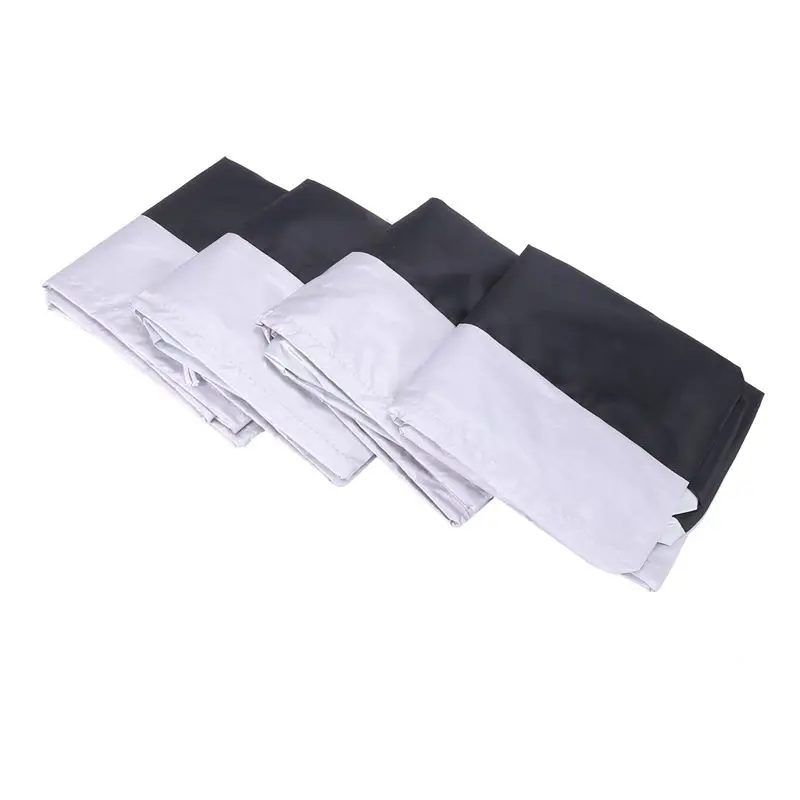 AU28-8Pcs Tire Cover Case Tire Cover Storage Bags Carry Tote Polyester Tire For Cars Wheel Protection Covers 4 Season