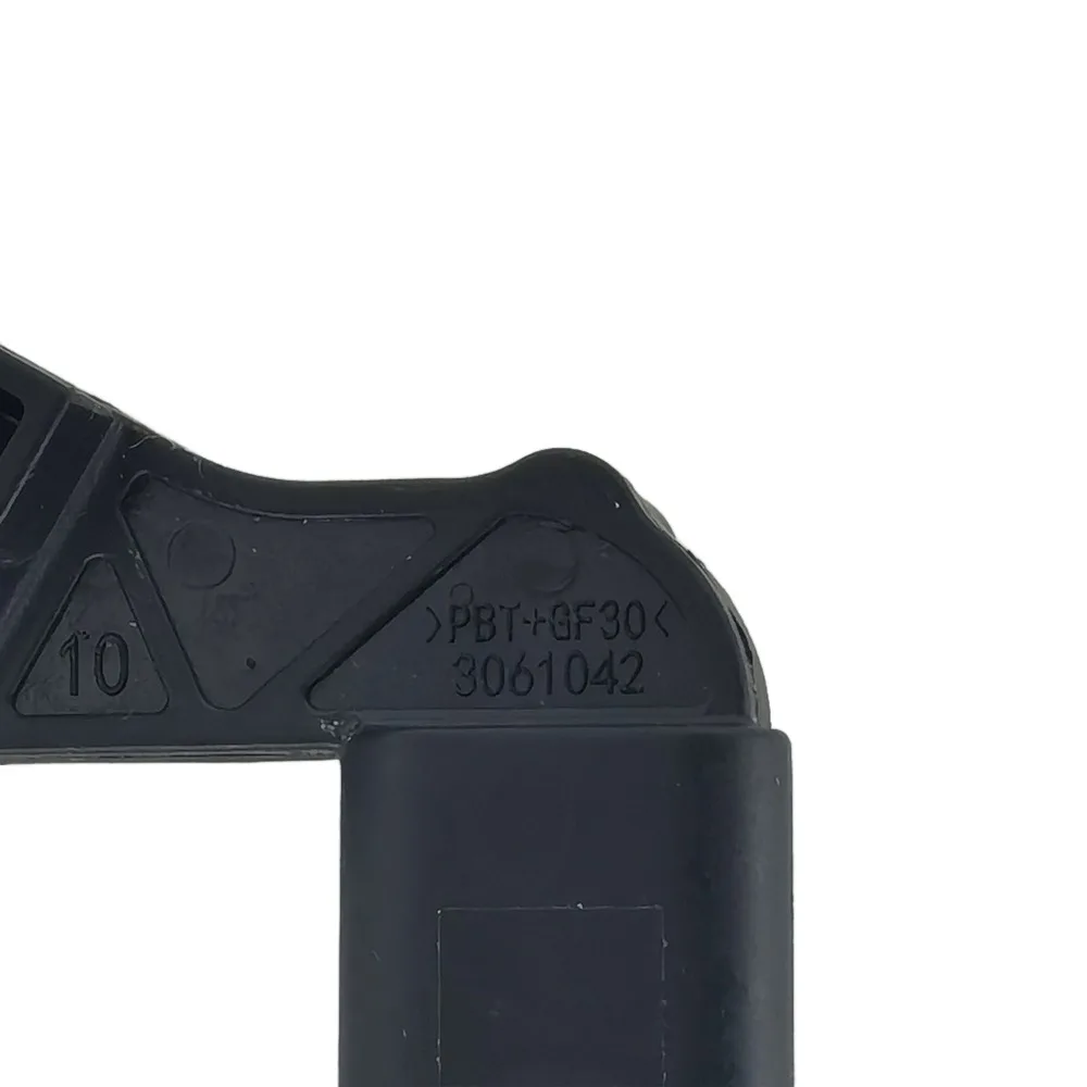 Image 4: Interrupteur de contact du loquet du capot 3061042 pour Tesla Model Y Model 3 2020-2023
