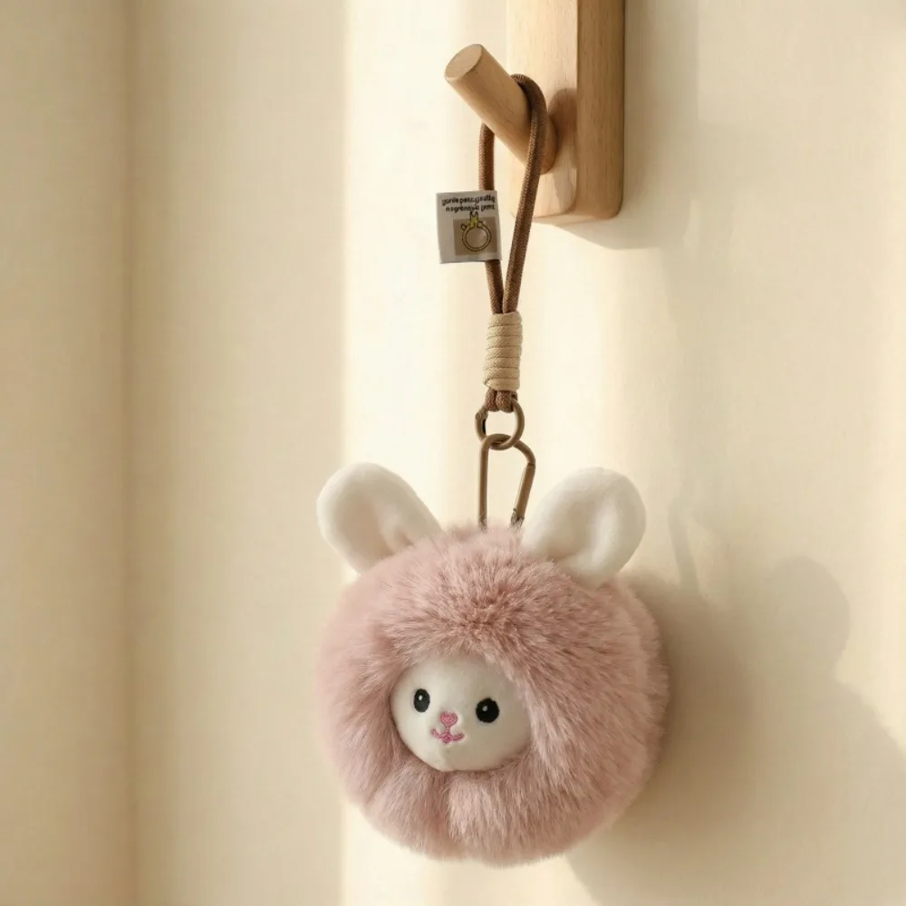 

Милый мультяшный плюшевый брелок-подвеска в стиле кавайи с животными китайского зодиака, 12 см, для сумки, 12 знаков зодиака
