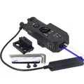 BLUE-IR BK