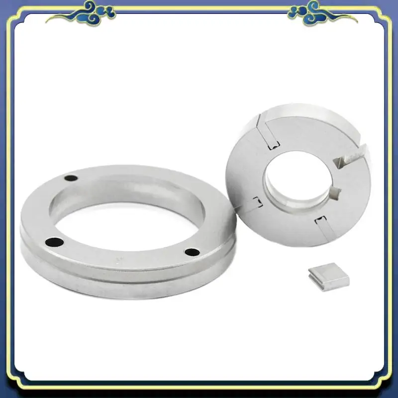 

AU16-5 шт. насос подачи насоса 096140-0030 и насос для перекачки масла 146100-0120 20 мм/без слота серебристого металла для насоса VE