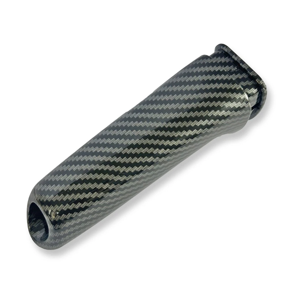 Handbremshebel-Abdeckung für BMW 1 2 3 4 5 6 Serie E46 E90 F10 F30 F20 E81 E87 Handbremsgriff Innenraum-Zubehör