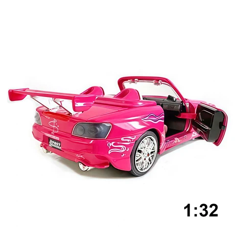 Honda s2000 fast and furious - купить недорого | AliExpress