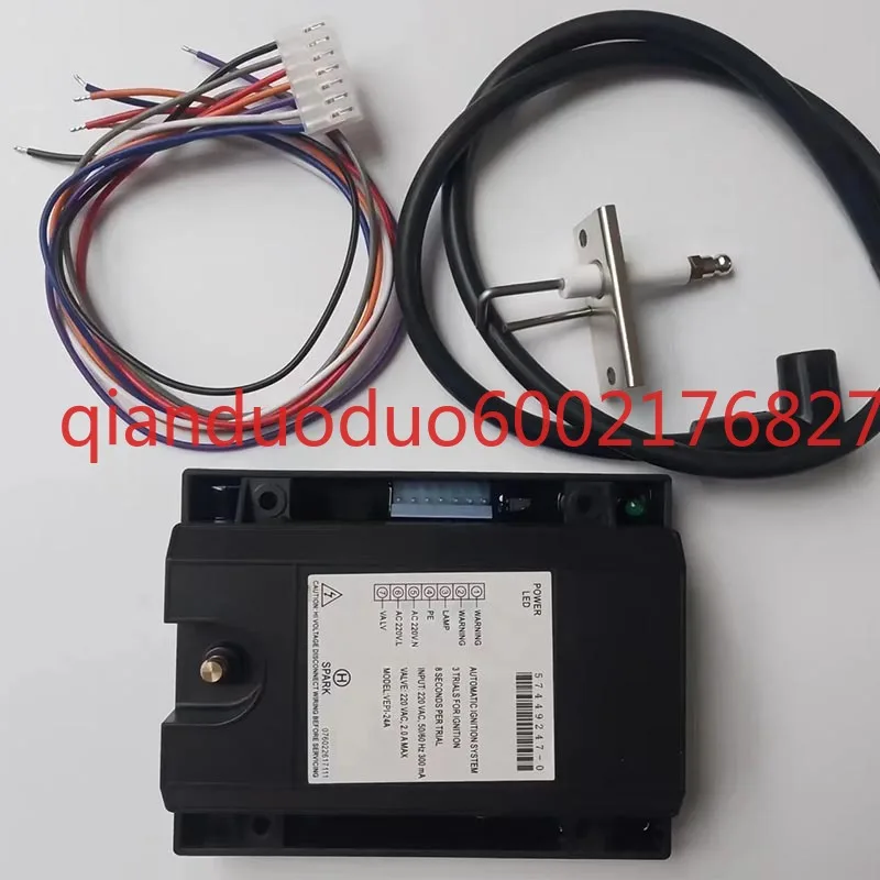 industrial gas dryer ignitor dryers Electronic Igniters ignition controller dryer ignition board spare parts component