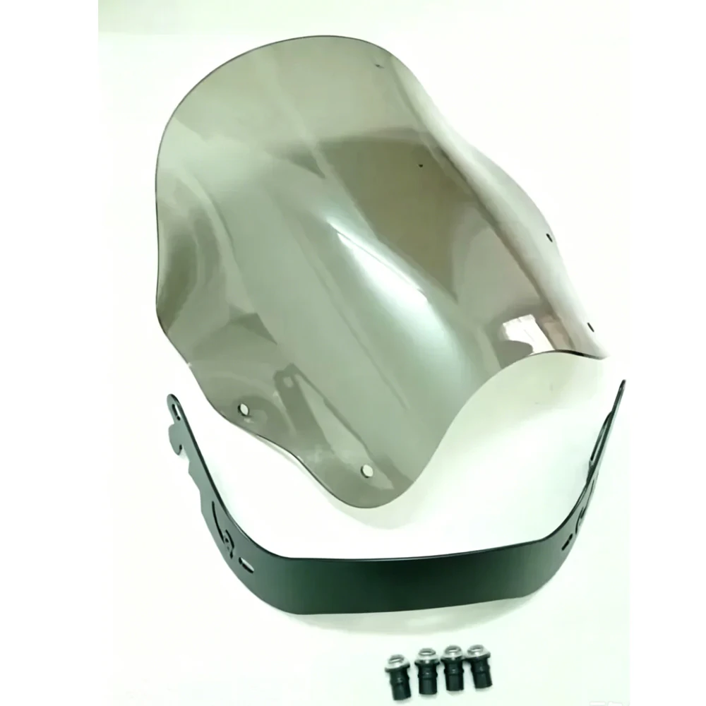 【V-MAX1200】ウィンドシールド Motorcycle Windshield Windscreen for Yamaha V-MAX VMAX 1200 1300