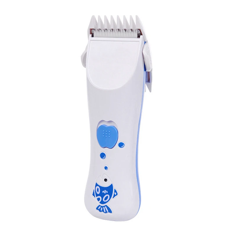 2pcs/set Suitable for Baby hair clipper Children\'s electric scissors Limit Comb