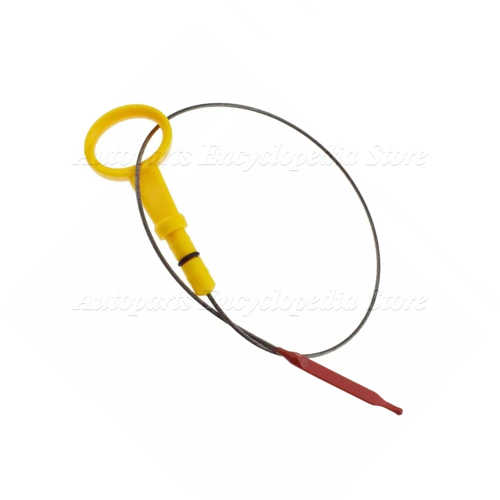 Para elantra 21 kia niro 17-21 acessórios de automóveis 2661103ha0 para hyundai ioniq 17-22 26611-03ha0 haste de medidor de nível de óleo genuíno