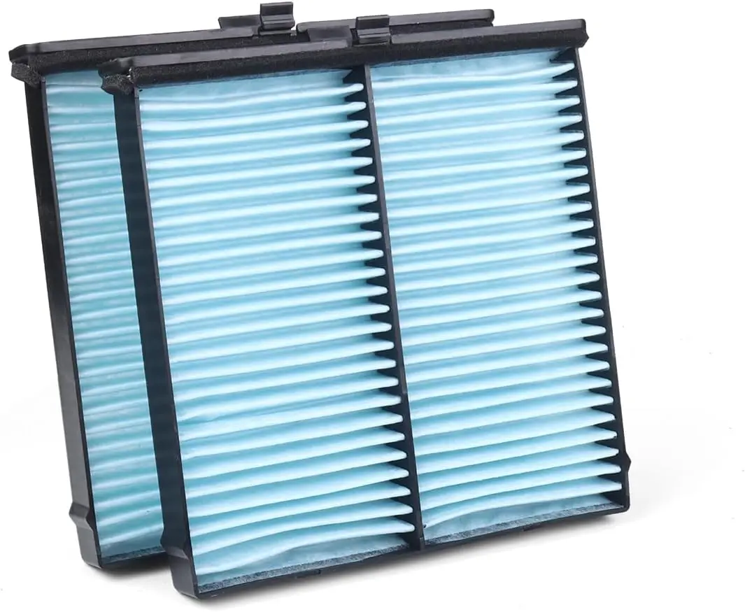 2-Pack Cabin Air Fi… - image