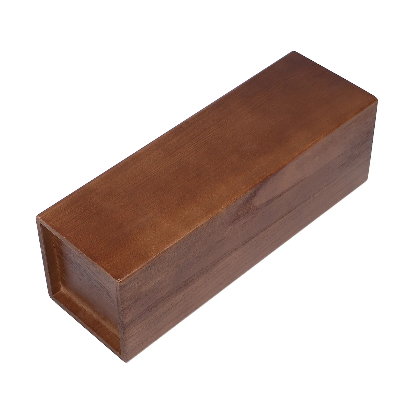 

Винтажная деревянная подставка для зонтов в деревенском стиле, вместительный органайзер для прихожей, высокая напольная стойка для хранения зонтов для дома и гостиной