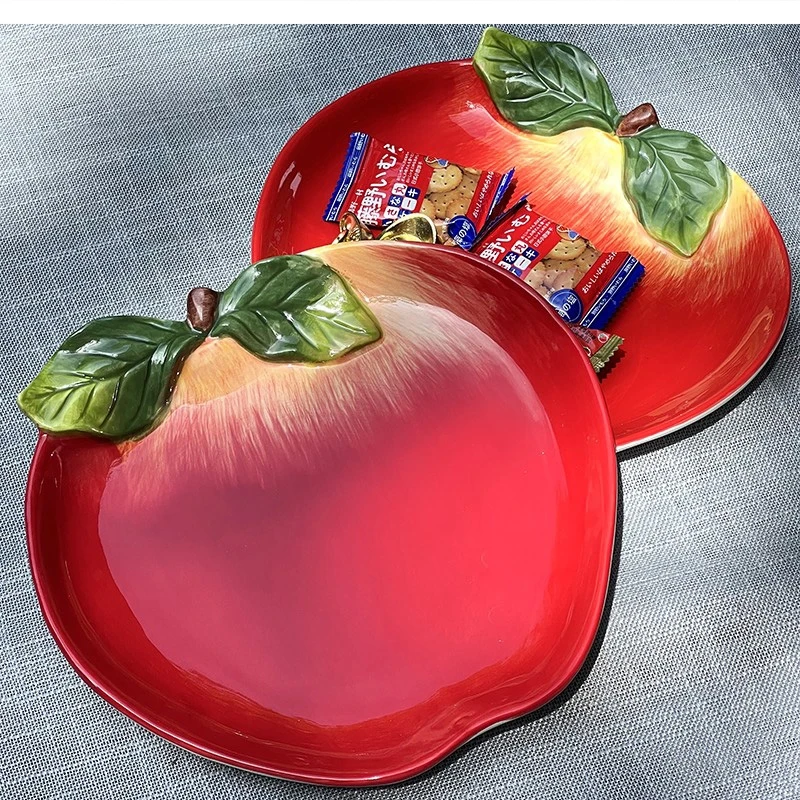 

ceramic dessert room decoration