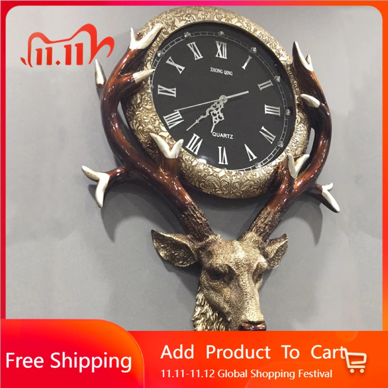 

Цифровые настенные часы для ресторана, гостиной, ванной комнаты, эстетические кухонные часы, настенные часы для спальни, креативная мода, домашний декор Reloj Pared