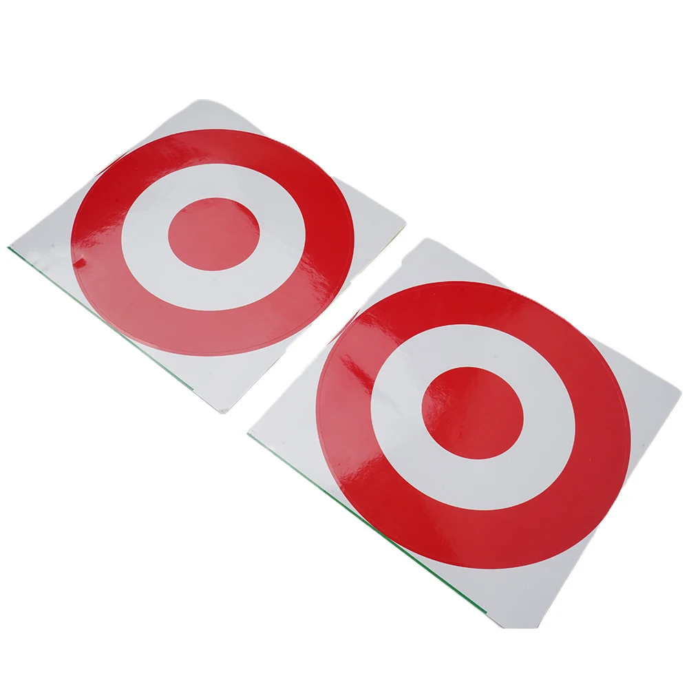 Foam Arrow Target for Bow Practice with EVA Foam Material Suitable for Skill Development and Accuracy Training view 2